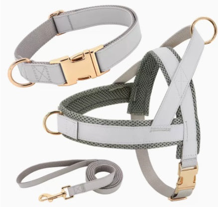 Harness Leash Set